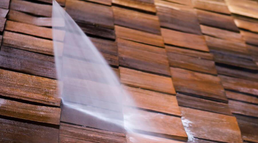 Slate Roofing in Seymour, TX